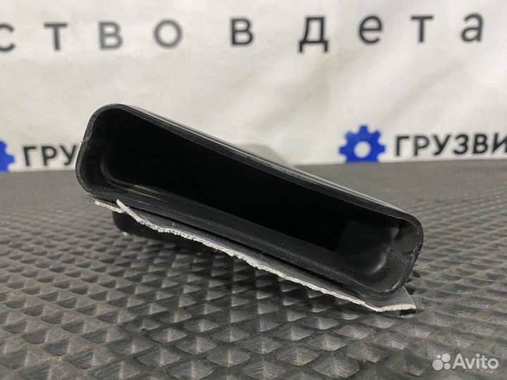 Воздуховод печки Renault T 82359848