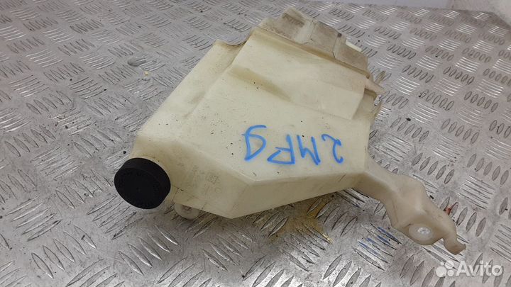 Бачок расширительный Nissan Murano Z51 2009