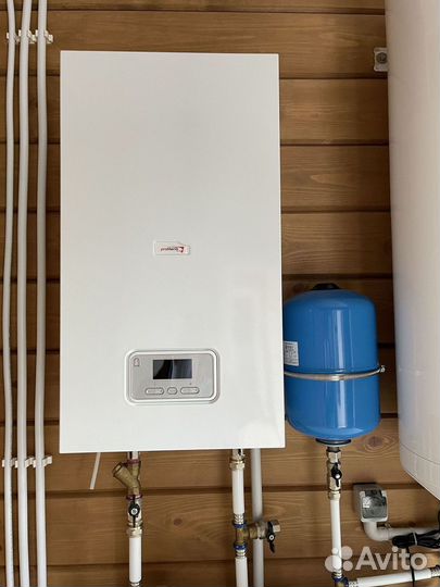 Котел электрический