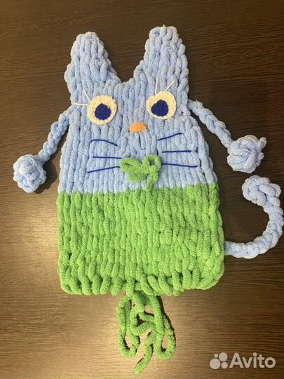 Игрушка пижамница