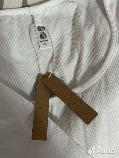 Платье skims оригинал