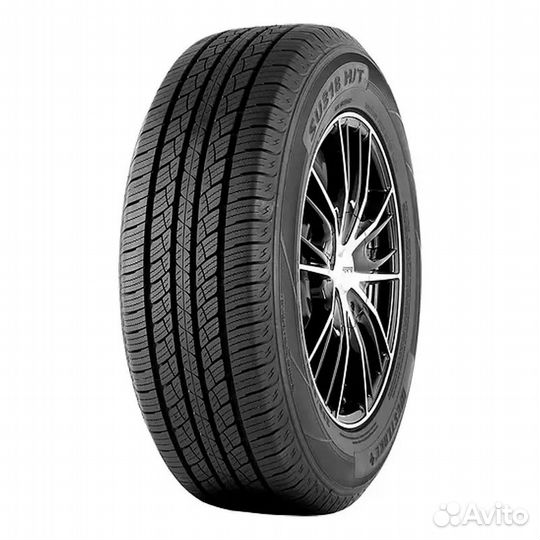 Goodride SU318 225/65 R17
