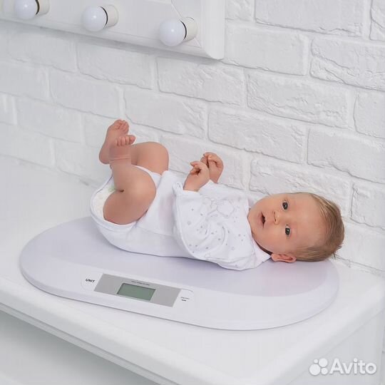 Весы детские. Аренда.Прокат.Продажа