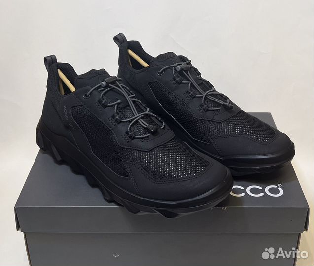 44 Кроссовки Ecco