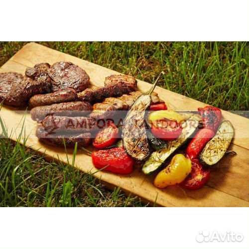 Тандыр Охотник Амфора