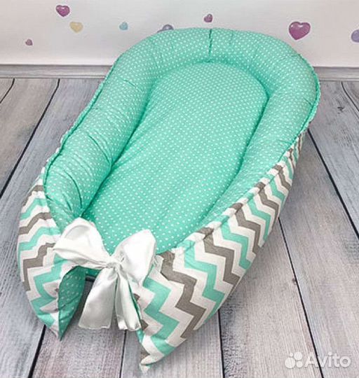 Новое Гнездышко не б/у