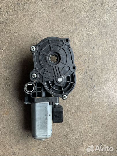 Моторы стеклоподъемников nissan Xtrail T32 J11