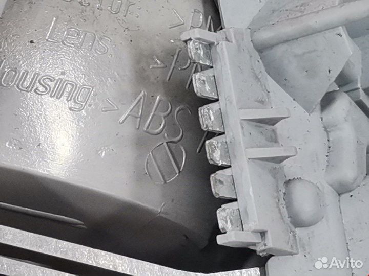 Фонарь задний левый габаритный для Opel Signum