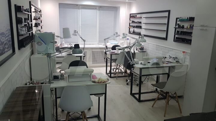 2-к. квартира, 50 м², 1/5 эт.