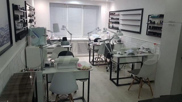 2-к. квартира, 50 м², 1/5 эт.