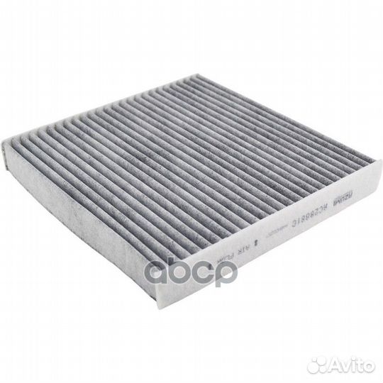 Фильтр салона угольный AC28881C azumi