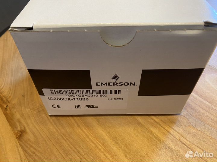Контроллер dixell IC208CX