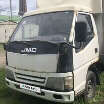 JMC 1032 2.8 MT, 2007, 335 000 км, с пробегом, цена 350 000 руб.