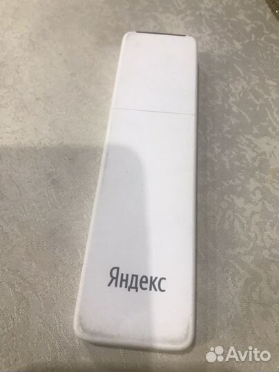 Пульт от Яндекс станции