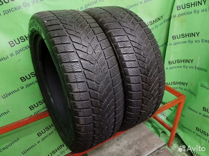 Goodyear UltraGrip Performance+ SUV 225/55 R18 102V