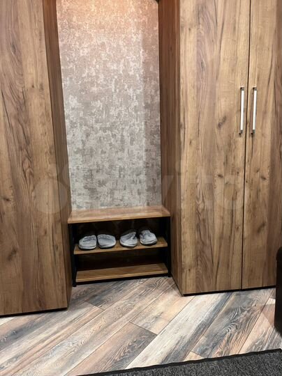 3-к. квартира, 74 м², 16/17 эт.