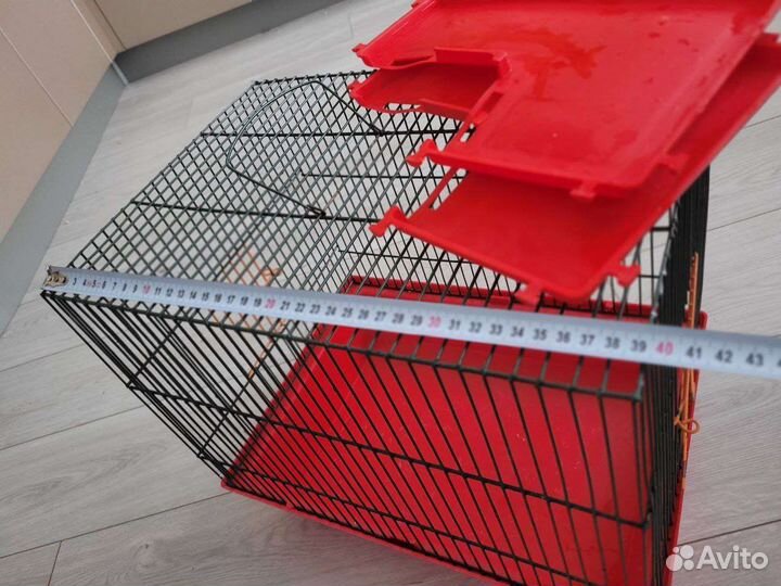 Клетка для грызунов