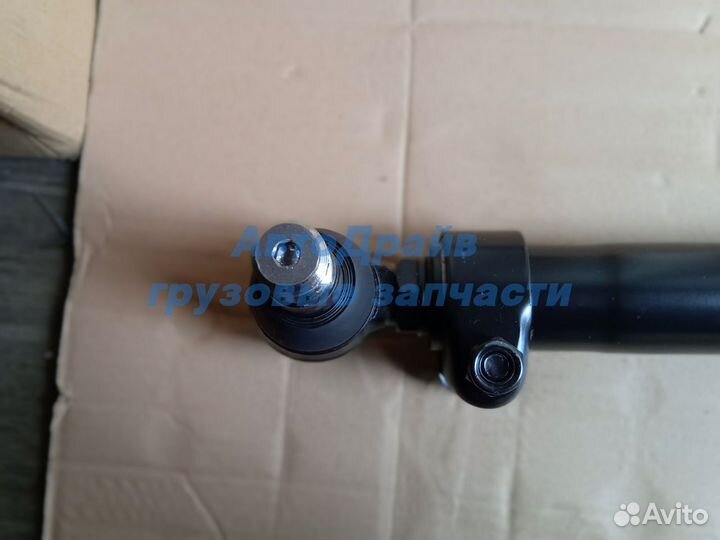 Тяга рулевая Мерседес Актрос Аксор поперечная 1735