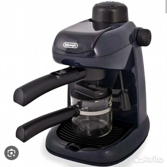 Кофеварка Delonghi