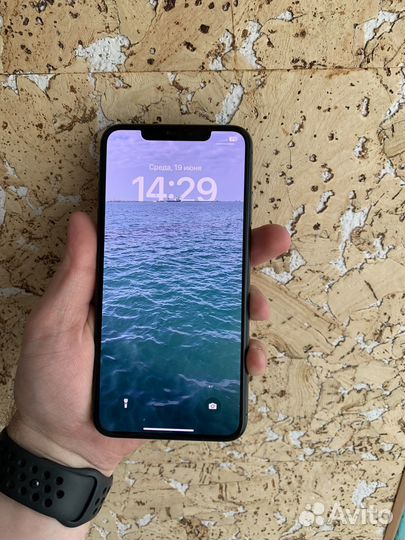 iPhone Xs Max, 64 ГБ