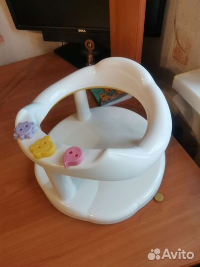 Стульчик для купания