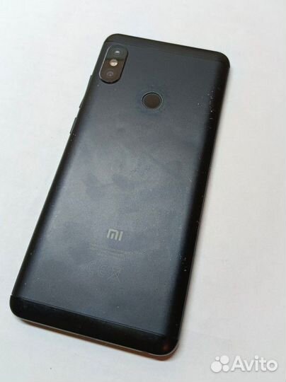 Xiaomi Redmi Note 5, 3/32 ГБ