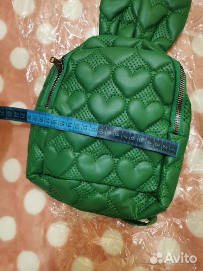 Рюкзаки детские новые