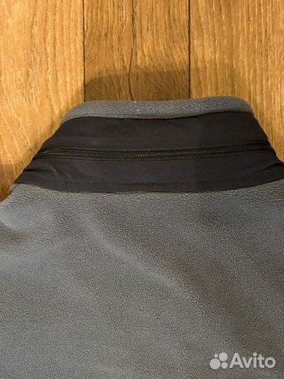 Флисовая кофта Berghaus