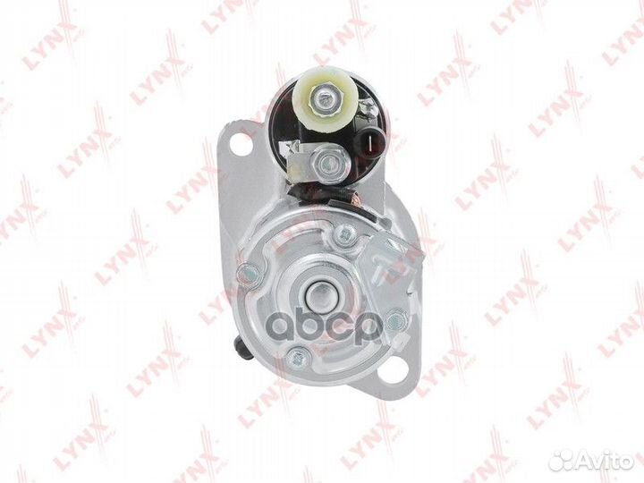 Стартер ES1111 lynxauto