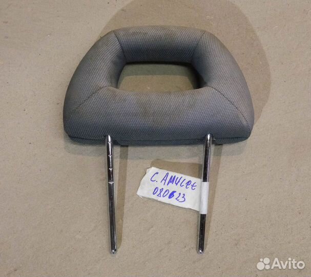 Подголовник передний Chery Amulet