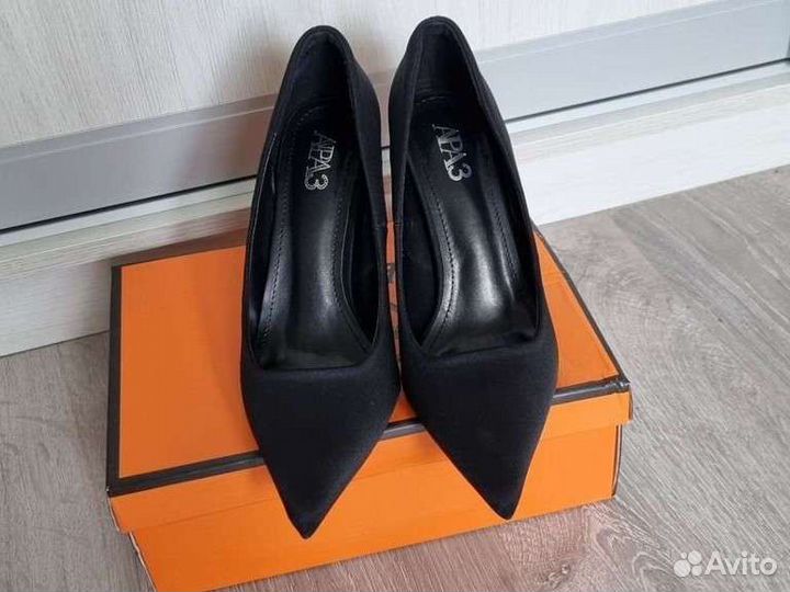 Туфли женские 36 размер