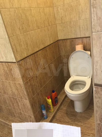 2-к. квартира, 75 м², 15/17 эт.