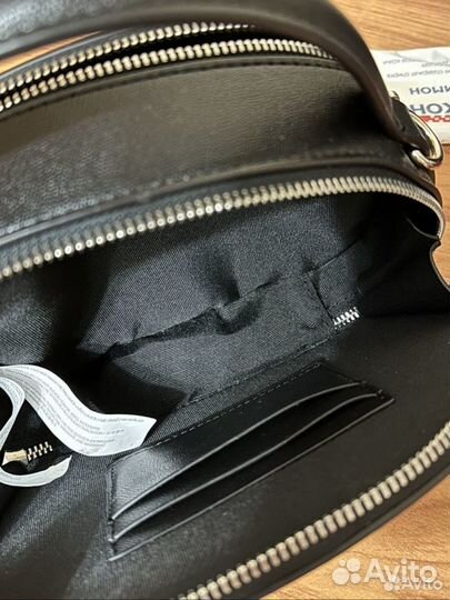 Сумка кросс боди мини David Jones