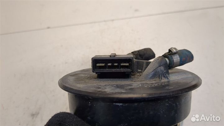 Насос топливный электрический Volkswagen Golf 3, 1