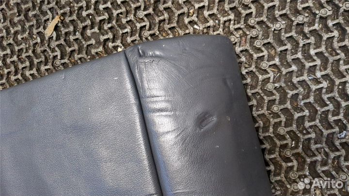 Подлокотник Skoda Octavia (A5), 2007