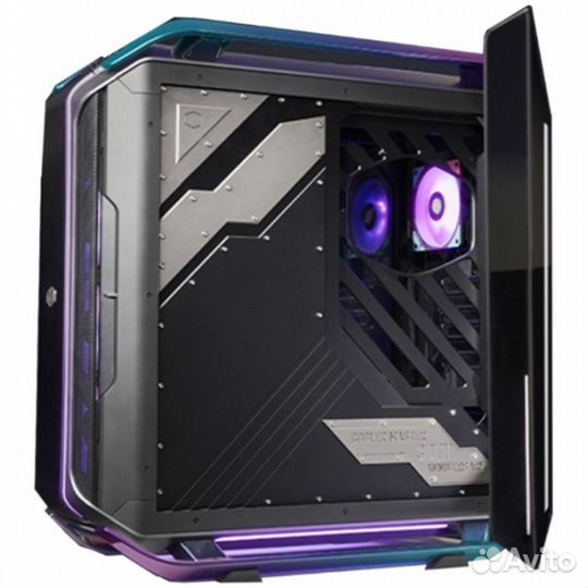Корпус Cooler Master cosmos infinity 30th А 572752