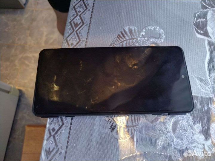 Xiaomi black shark 4 pro 8 128