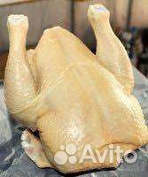 Тушка бройлера