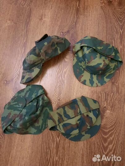 Военная форма