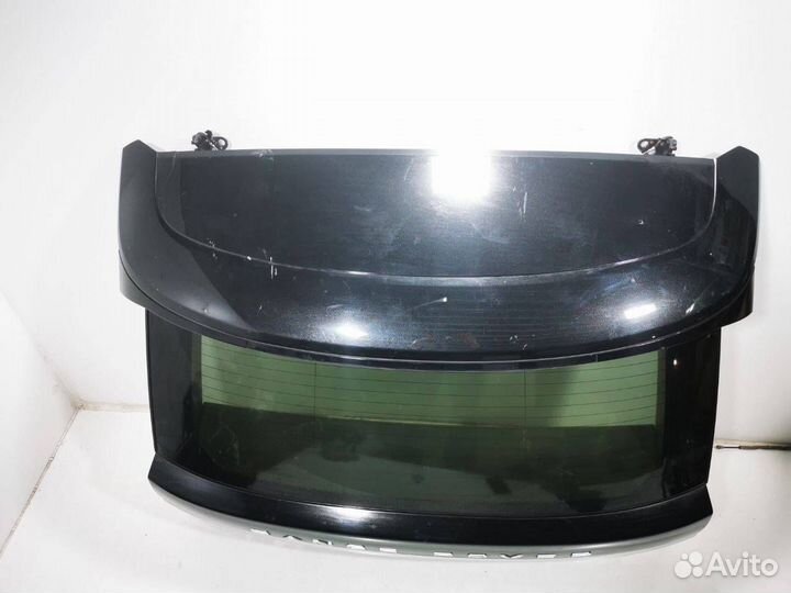 Крышка (дверь) багажника Land Rover Range Rover