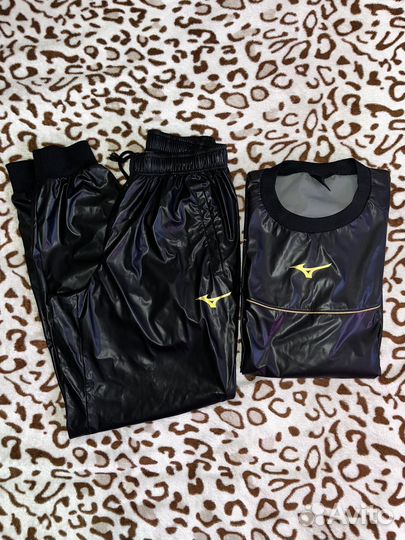 Костюм сауна mizuno