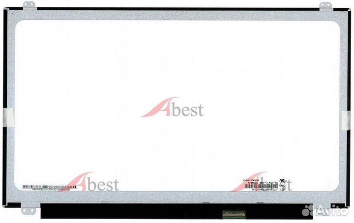 Экран для ноутбука Acer Aspire E5-511-P169