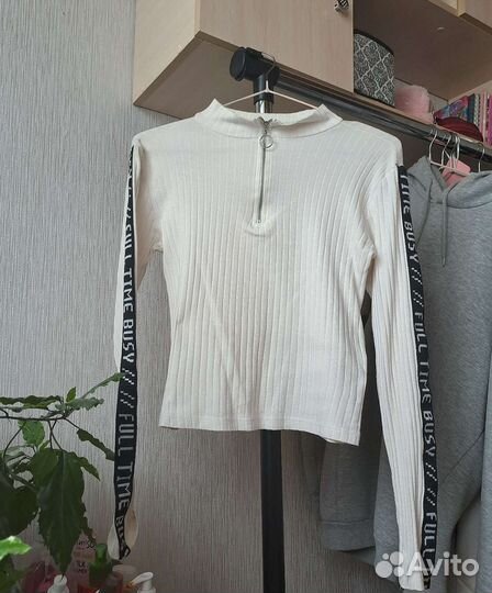 Кофта для девочки