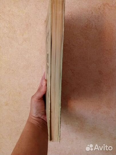 Книга рецептов для вегетарианцев