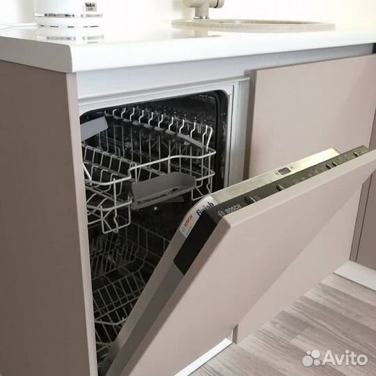 Кухонный гарнитур на заказ