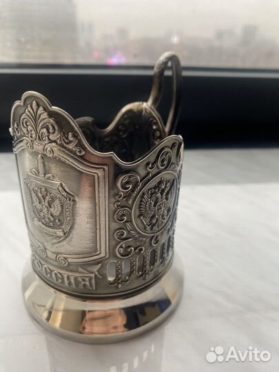 Подстаканник