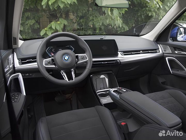 BMW iX1 313 AT, 2023