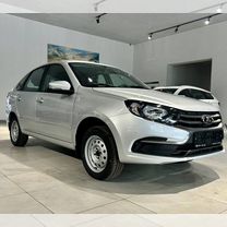 ВАЗ (LADA) Granta 1.6 MT, 2024