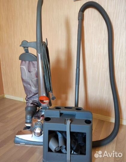 Пылесос kirby