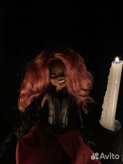 Кукла монстр хай ооак